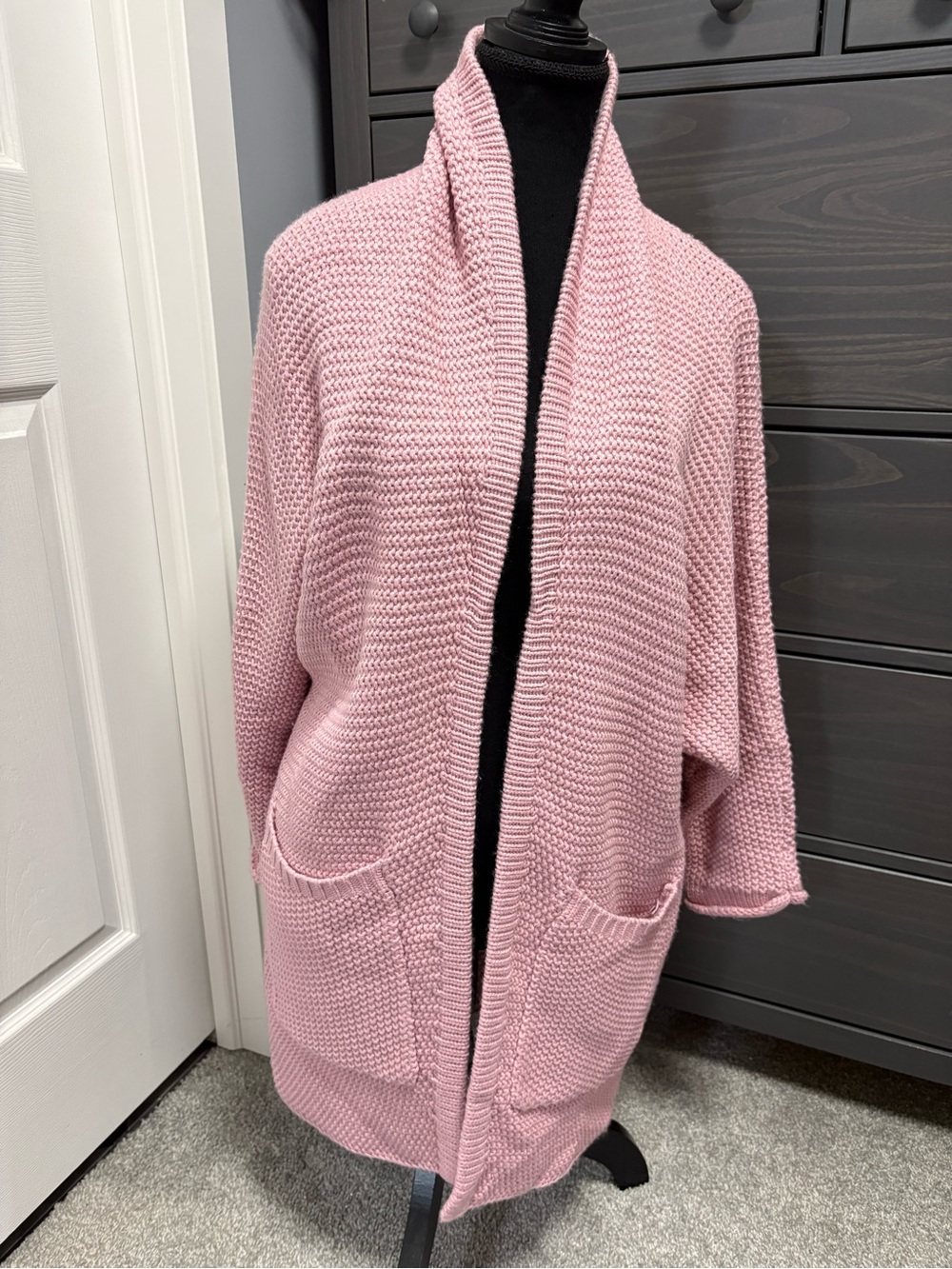 The Skinny - The Erin Cardigan